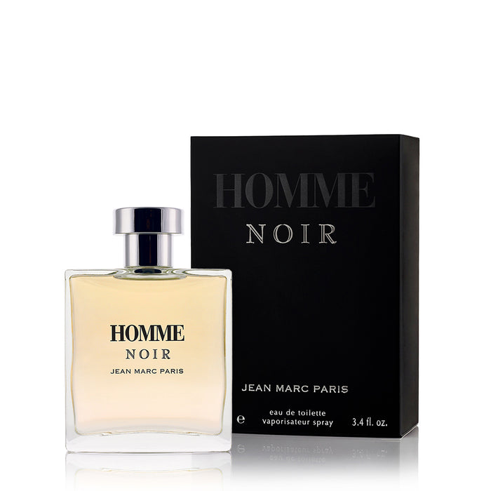 Homme Noir Eau de Toilette Spray 100ml/3.4oz or 180ml/6oz