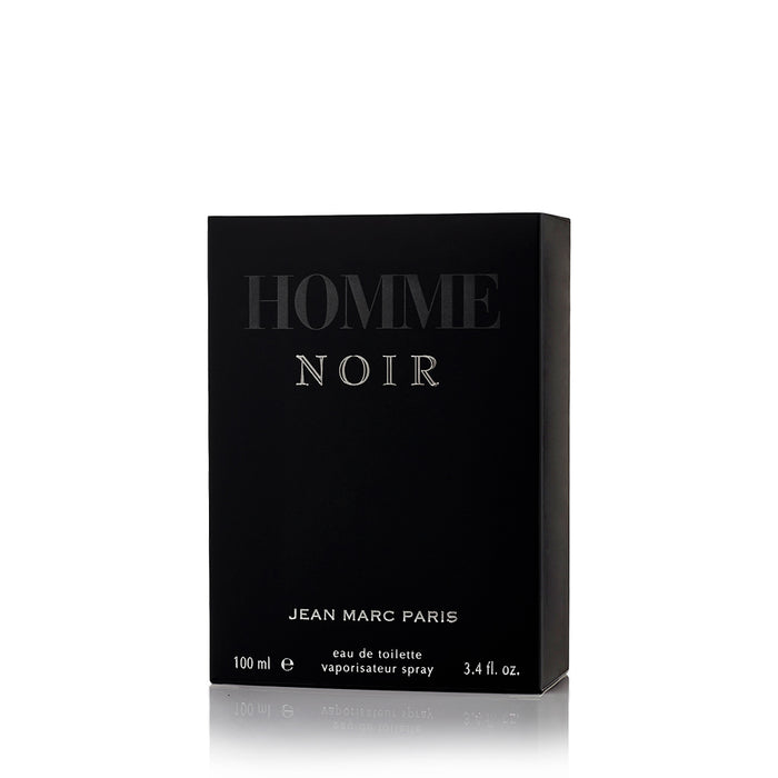 Homme Noir Eau de Toilette Spray 100ml/3.4oz or 180ml/6oz