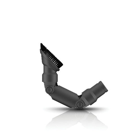 Hoover Brush, Dusting Pivoting, Gray Articulating Part 440005653