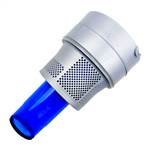 Hoover Cup, Dirt Cyclonic Separator Bh50100 Part 440005960