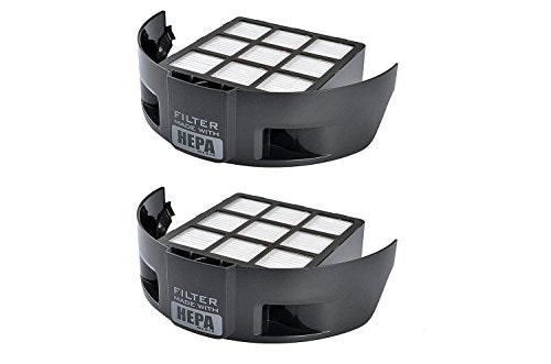 Hoover Filter, Exhaust Tray UH70211/UH70212/UH70215 HEPA Part 440013493