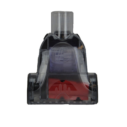 Hoover UH70830, UH72600 Turbo Tool Assembly - Pet Red Part 440004118