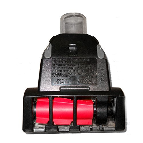 Hoover UH70830, UH72600 Turbo Tool Assembly - Pet Red Part 440004118