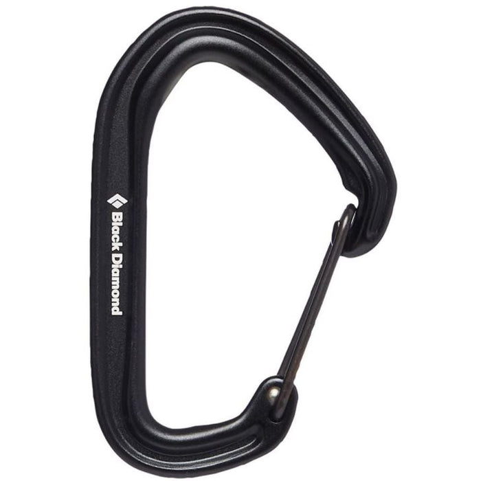 HotWire Carabiner