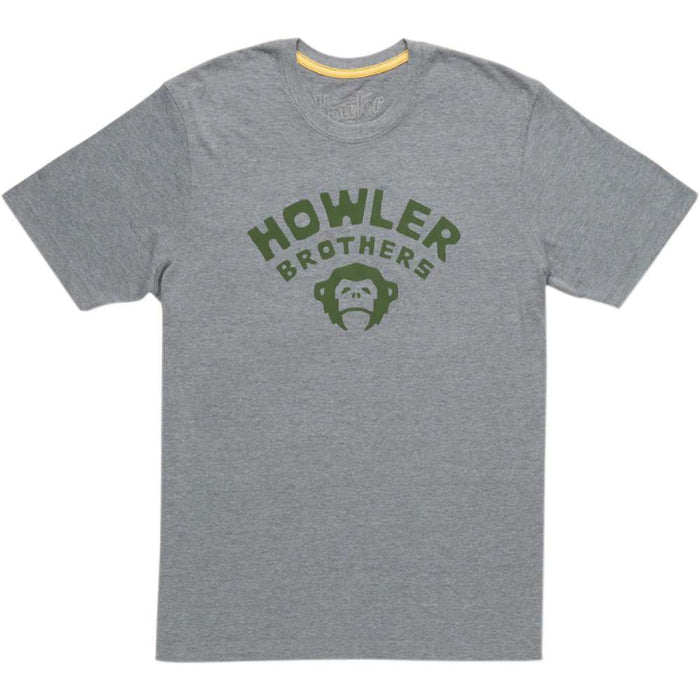 Howler Brothers Men's Camp Howler Select T-Shirt