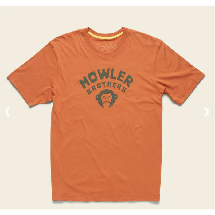 Howler Brothers Men's Camp Howler Select T-Shirt