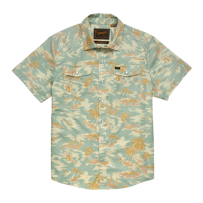 DREAMLAND : SEAFOAM / MED