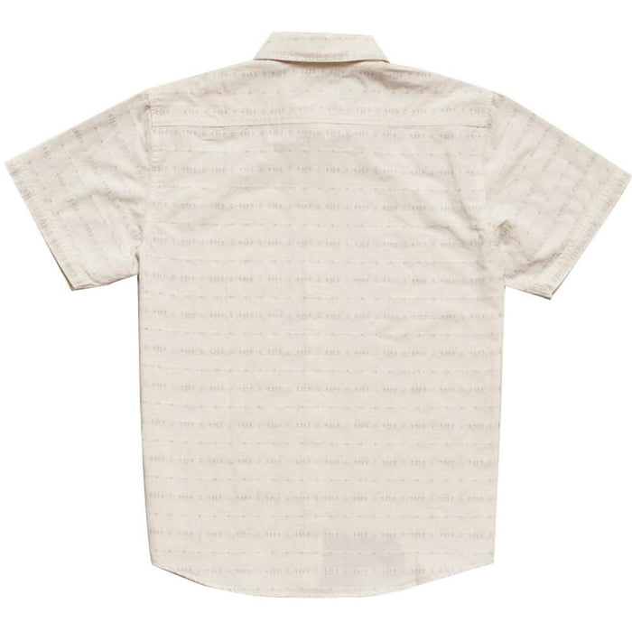 Howler Brothers Men's Mansfield Short Sleeve Shirt