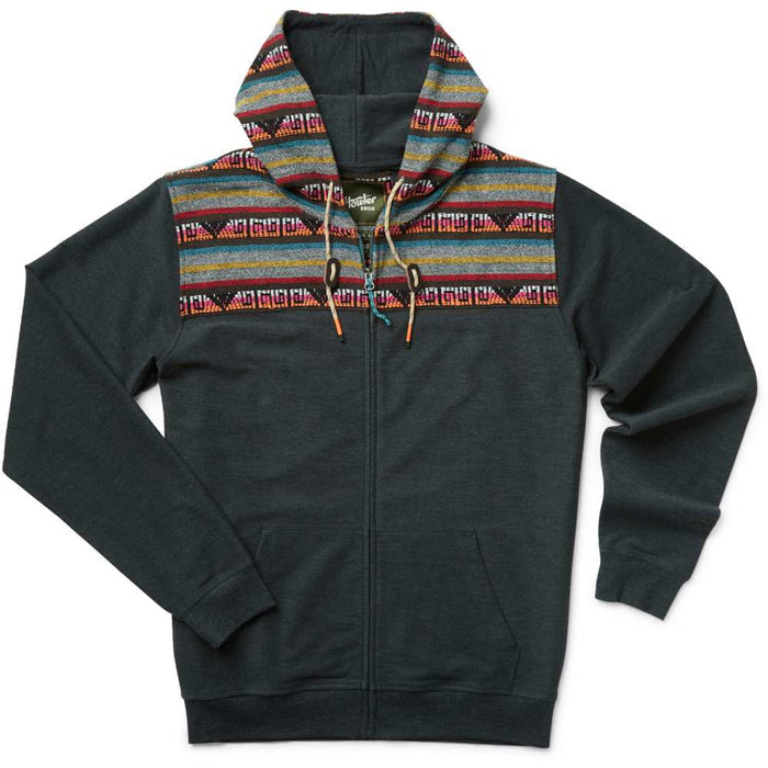 Howler Brothers Men's Shaman Hoodie