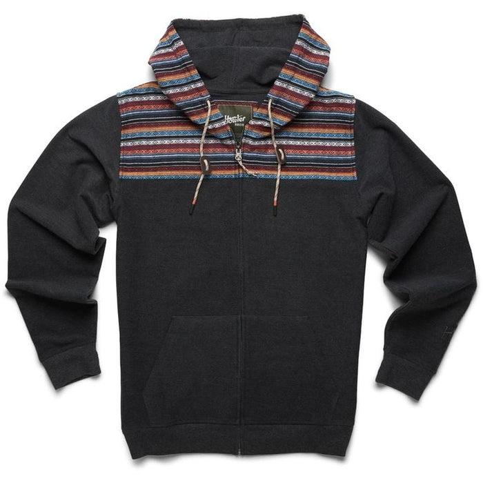 Howler Brothers Men's Shaman Hoodie