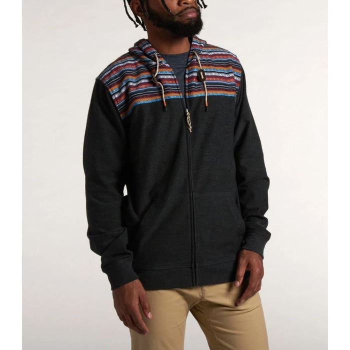 Howler Brothers Men's Shaman Hoodie