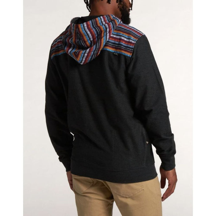 Howler Brothers Men's Shaman Hoodie