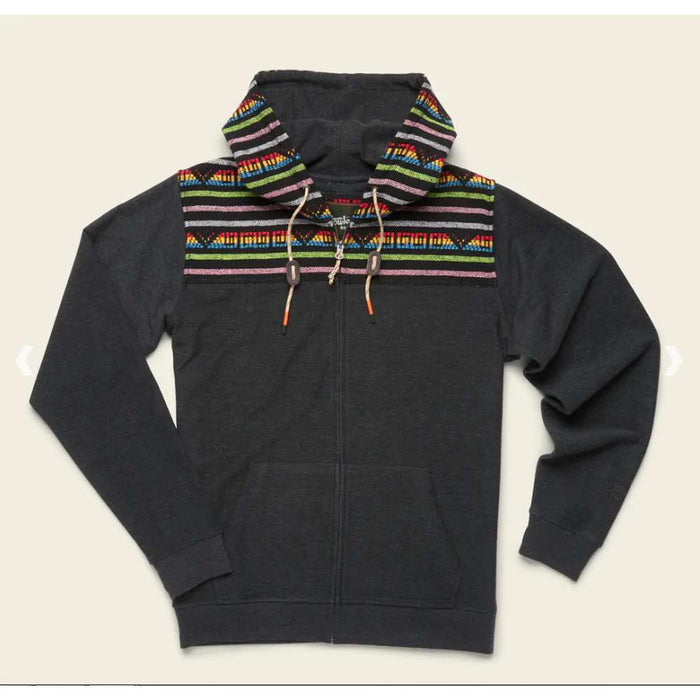 Howler Brothers Men's Shaman Hoodie