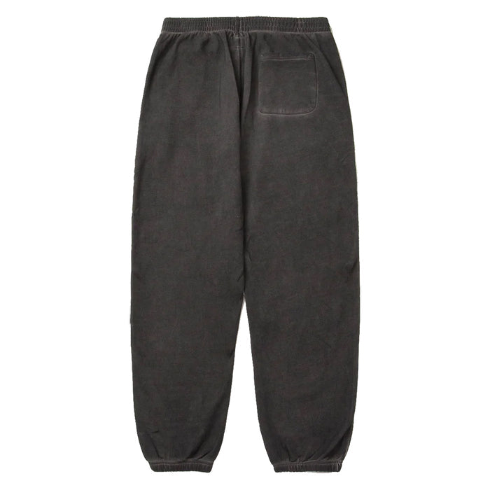 HUF 12 Galaxies Faded Fleece Pant Gunmetal
