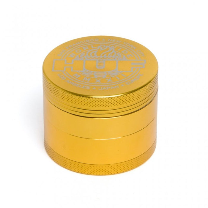 HUF Crinder Gold Mühle