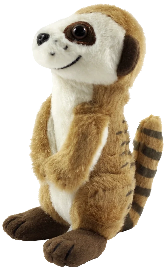 Hug A Meerkat Kit