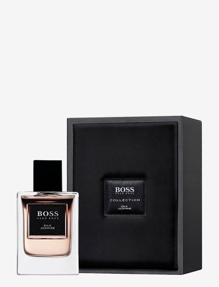 Hugo Boss Collection Silk & Jasmine 50 ML EDT Spray - authentic fragrance from Brands Warehouse Canada