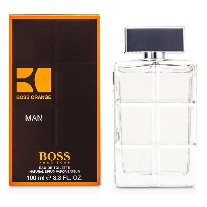 Hugo Boss Orange EDT Spray - view 4
