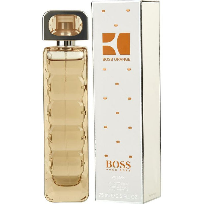 Hugo Boss Orange EDT Spray - view 6