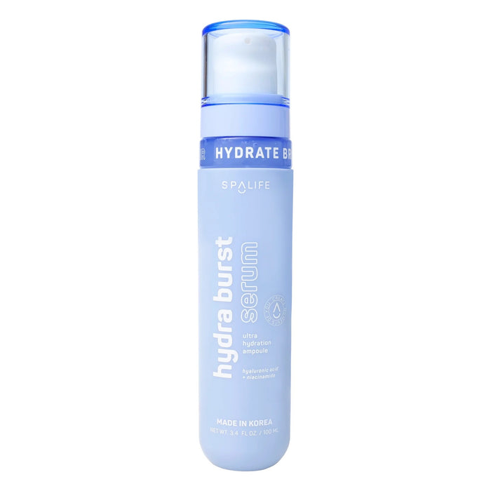 Hydra Burst Serum