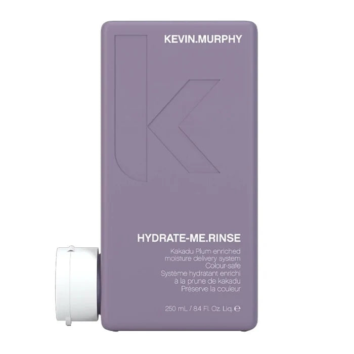KEVIN MURPHY Hydrate Me Rinse Conditioner For Natural & Coloured Hair - 250ml - Waha Lifestyle