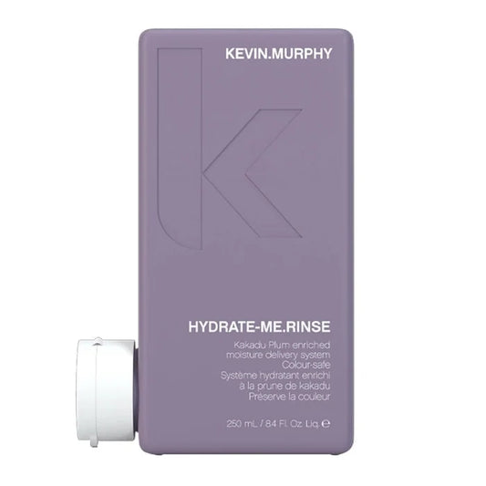 KEVIN MURPHY Hydrate Me Rinse Conditioner For Natural & Coloured Hair - 250ml - Waha Lifestyle