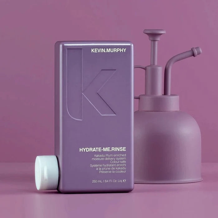 KEVIN MURPHY Hydrate Me Rinse Conditioner For Natural & Coloured Hair - 250ml - Waha Lifestyle