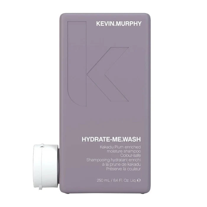 KEVIN MURPHY Hydrate Me Shampoo For Natural & Coloured Hair - 250ml - Waha Lifestyle