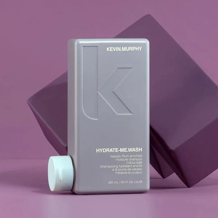 KEVIN MURPHY Hydrate Me Shampoo For Natural & Coloured Hair - 250ml - Waha Lifestyle