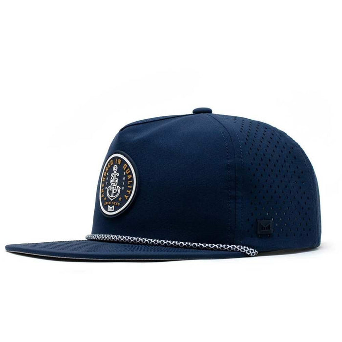 Hydro Coronado Anchored Hat