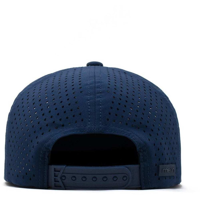 Hydro Coronado Anchored Hat