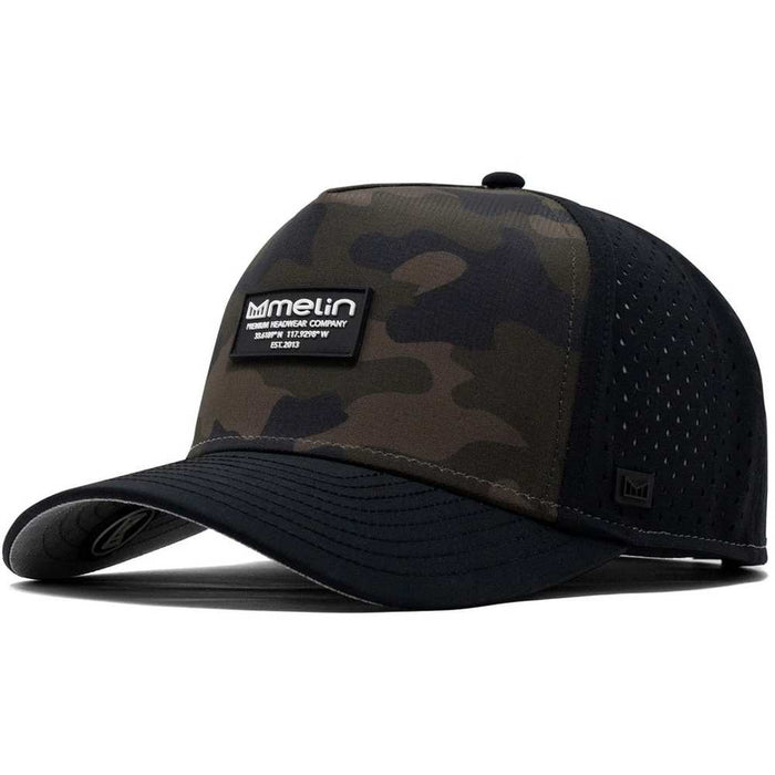 Hydro Odyssey Brick Hat