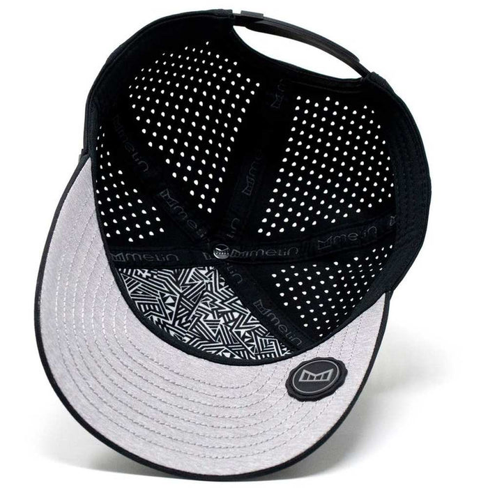 Hydro Odyssey Brick Hat