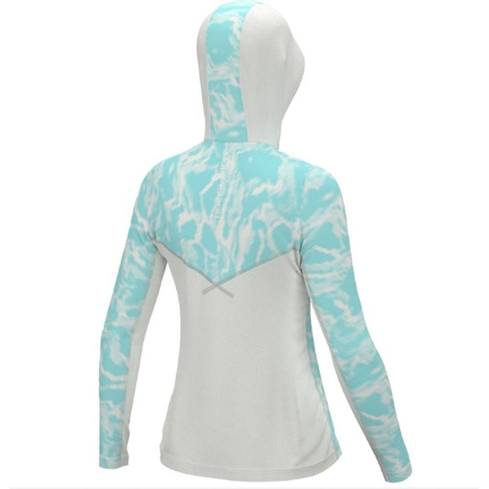 Icon X Hoodie River Runs