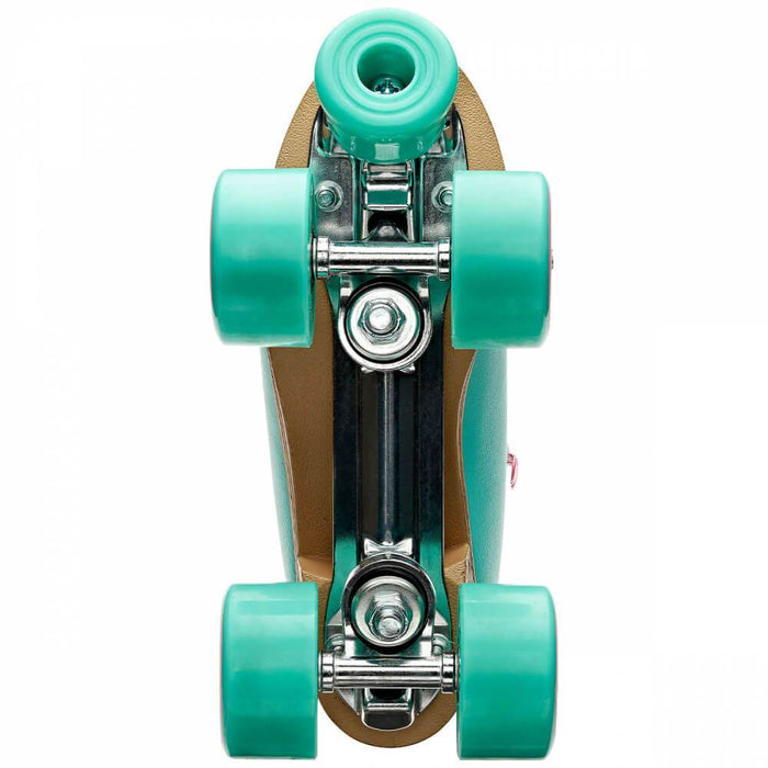 Impala Skate Rollerskaters Aqua