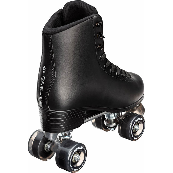 Impala Skate Rollerskaters Black