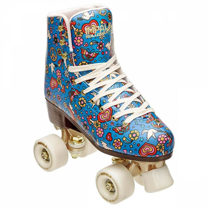 Impala Skate Rollerskaters Harmony Blue