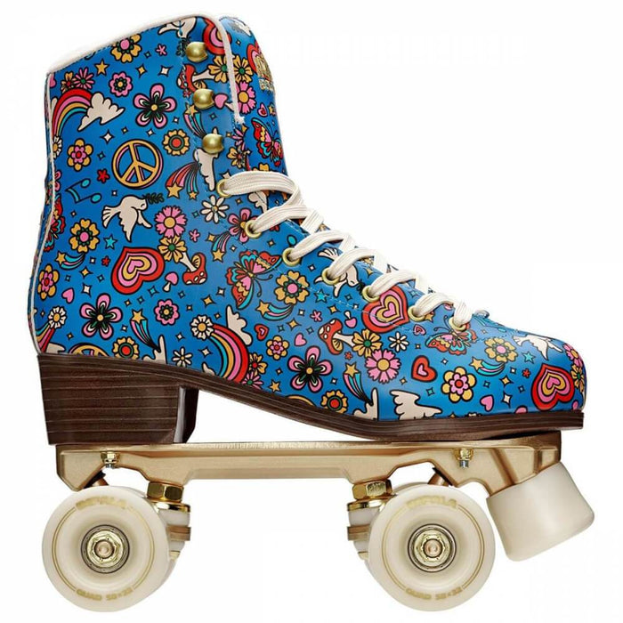 Impala Skate Rollerskaters Harmony Blue