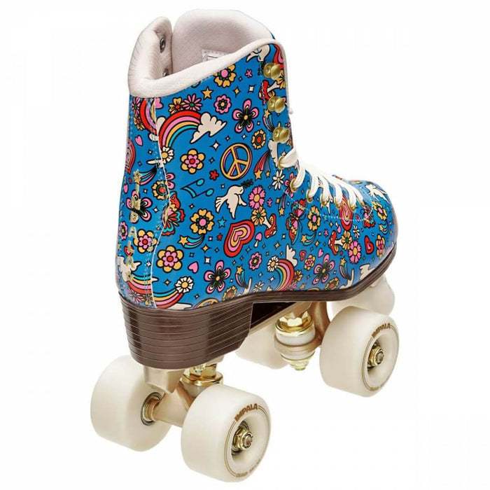Impala Skate Rollerskaters Harmony Blue