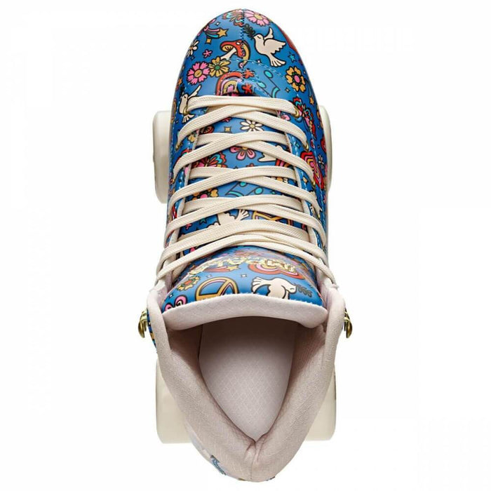 Impala Skate Rollerskaters Harmony Blue