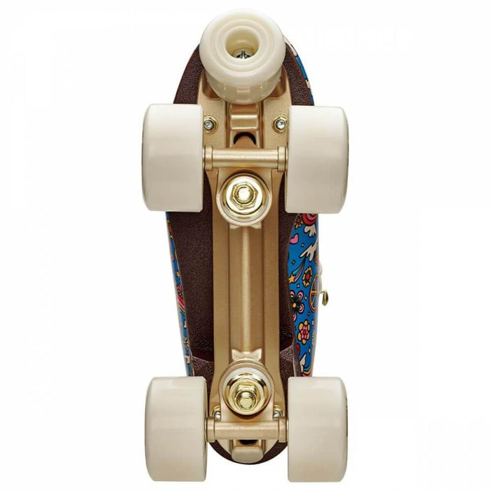 Impala Skate Rollerskaters Harmony Blue
