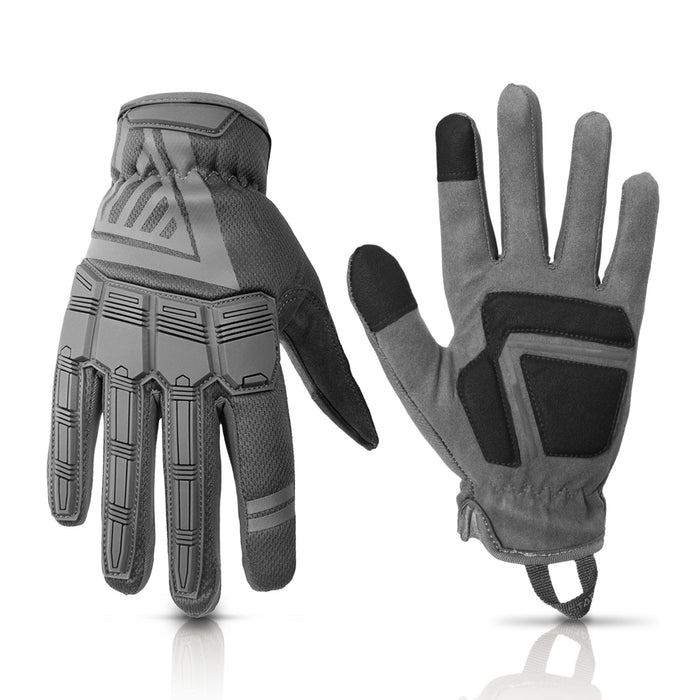 Gray / Small