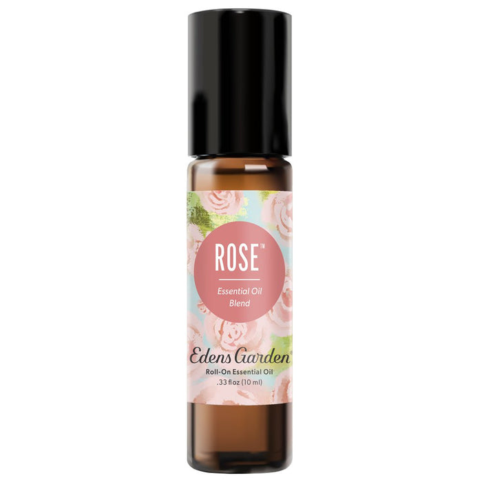 In Bloom Rose Essential Oil Blend™– Inspired by Rose’s floral aroma, expertly blended using 100% pure essential oils