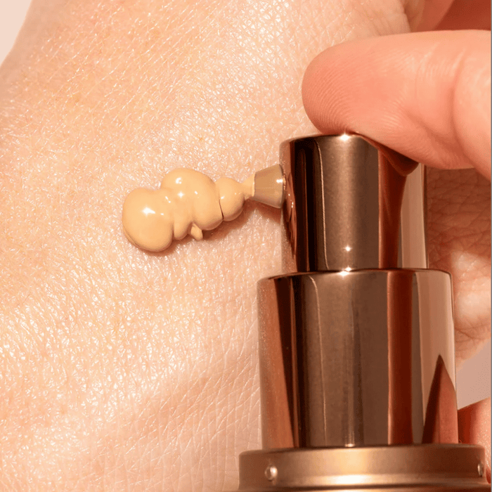 INIKA Certified Organic BB Cream (Tan)
