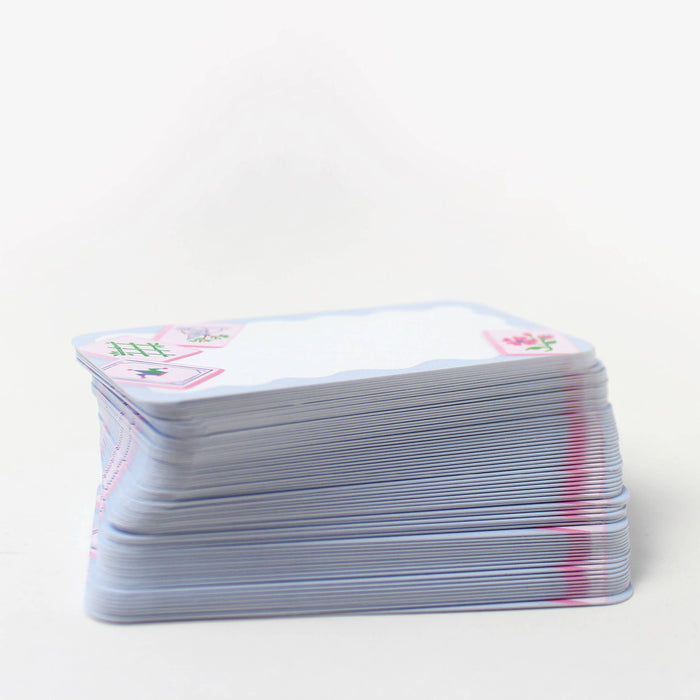 Inklings Paperie - Pocket Notes™ - Mahjong