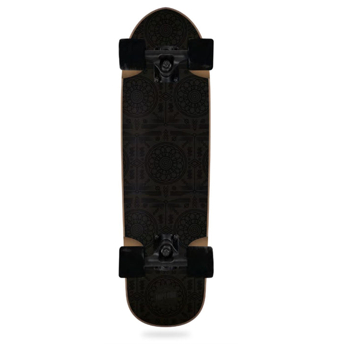 Inpeddo Black Carpet Cruiser 28.5" Komplettboard