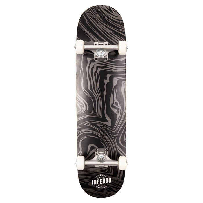 Inpeddo Blurred Black 8.0 Komplettboard