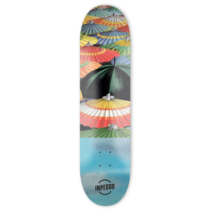 Inpeddo Umbrella MC Deck 8.25