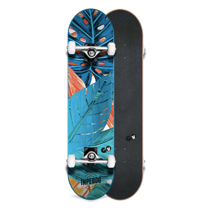Inpeddo x Gorilla 8.125 Komplettboard