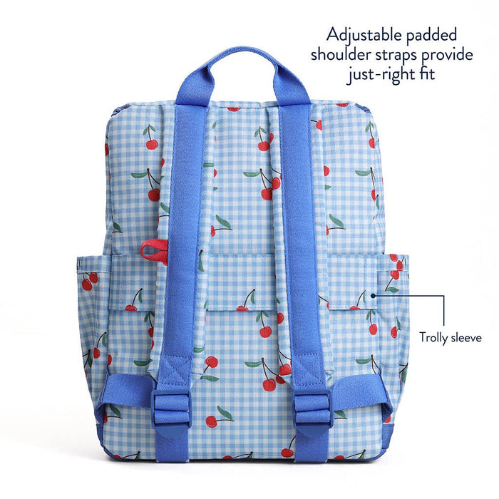 Itzy Explorer™ Big Kids Backpack